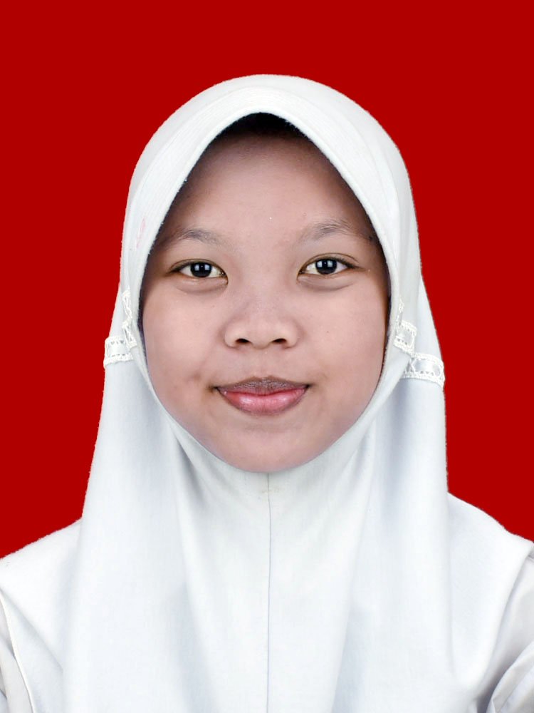 Foto KINANTI RESTINA MULYANA